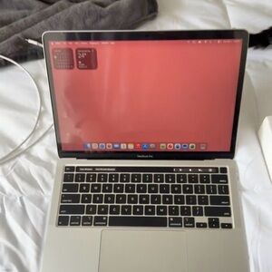Apple MacBook Pro - Sleek Gray